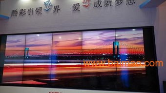 液晶拼接显示屏 广告机式白板的生产、价格与选择指南