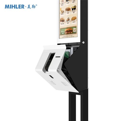 创新触控交互体验 美勒广告机式白板在莆田市场的应用探析