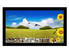 楼宇广告机液晶广告机解析 产品特性、市场报价与选购指南